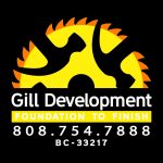 Gill Development