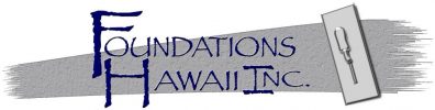 Foundations Hawaii