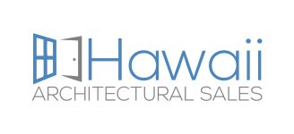 Hawaii Architectural Sales