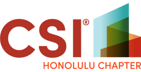 CSI Honolulu Chapter