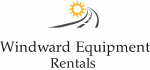 Windward Equipment Rentals